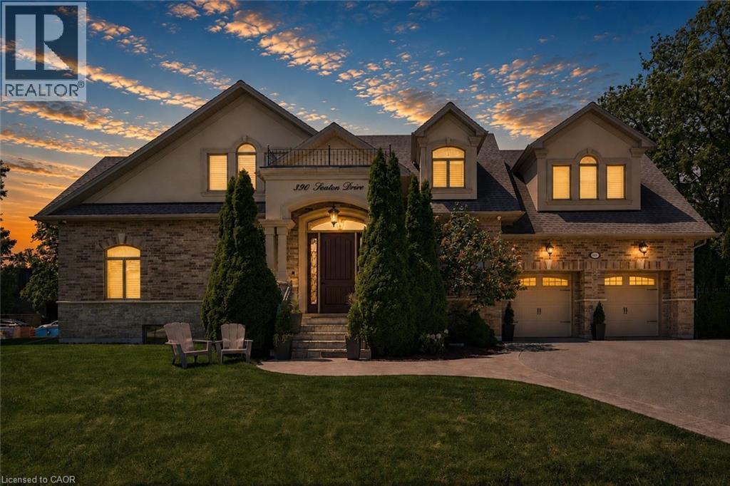 390- Seaton Drive