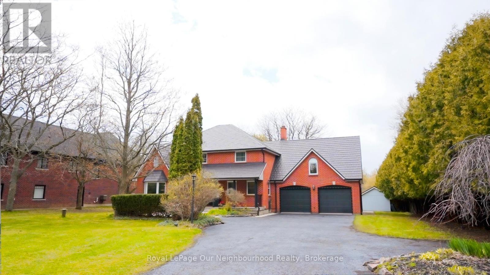 3650- Old Scugog Road