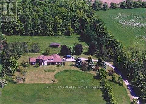 6336- Bloomington Road