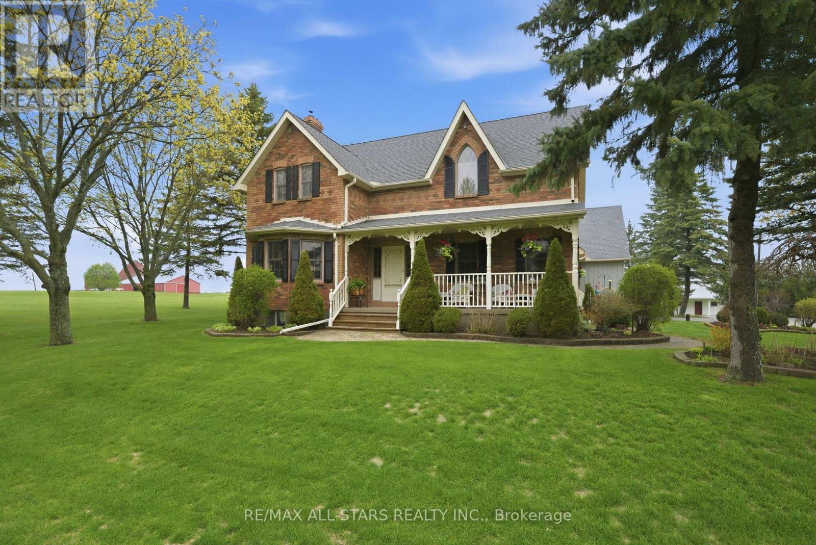 4271- Fallis Road