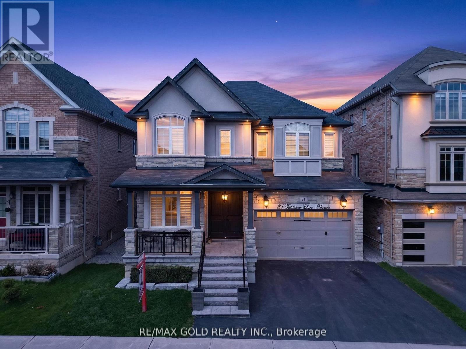 31- Fieldstone Lane Avenue