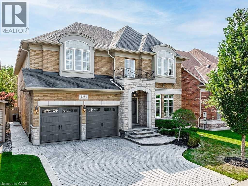 2384- Rock Point Drive