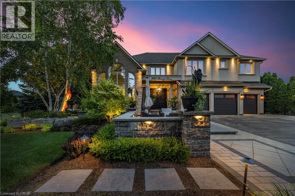 2147- Berwick Drive