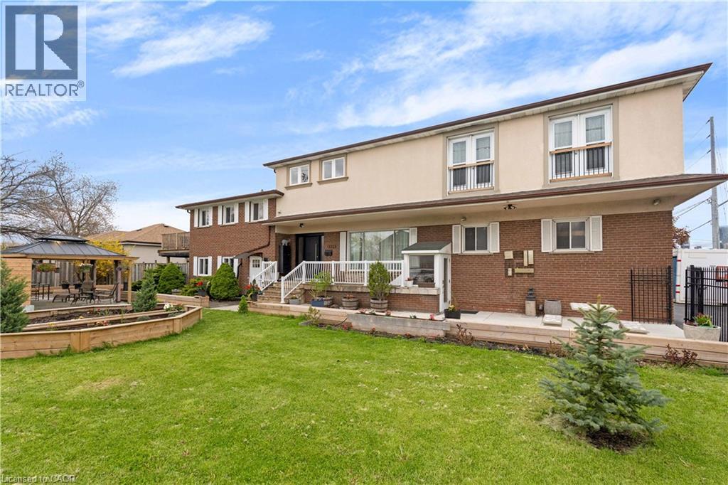 3460- Cawthra Road