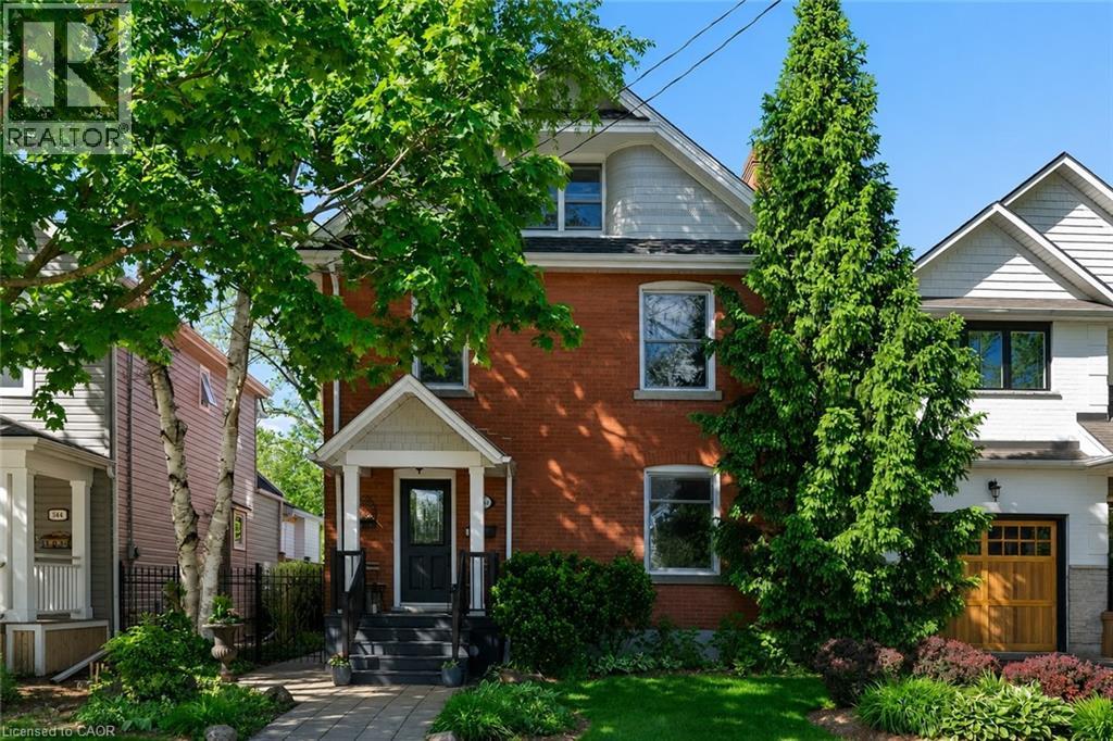 546- Hurd Avenue