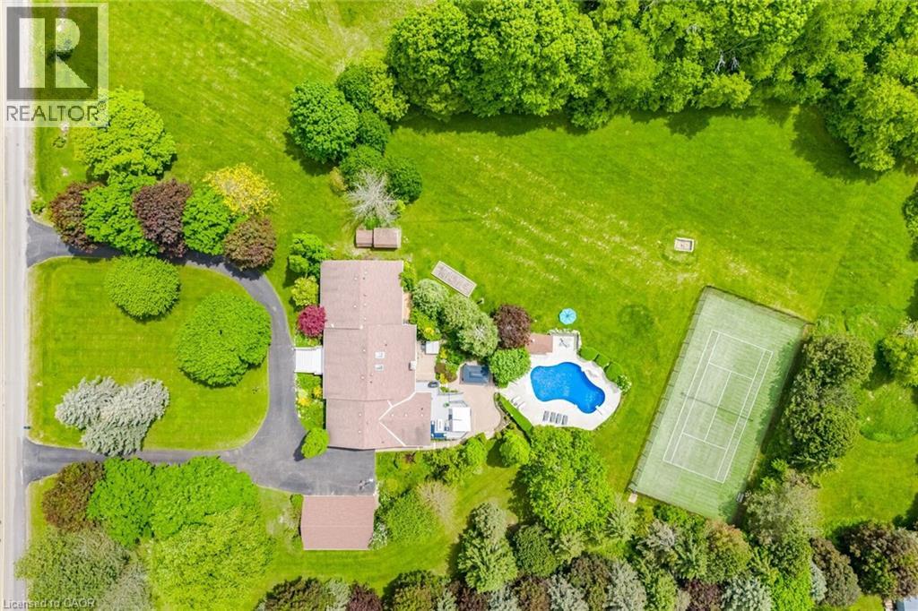 15634- Mountainview Road