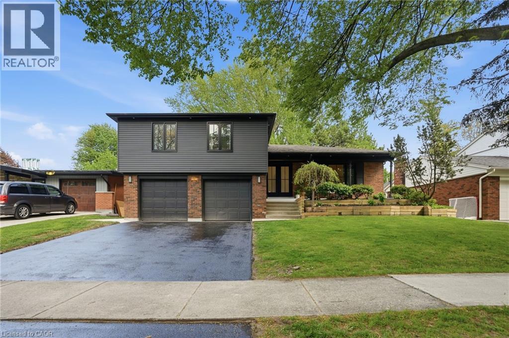 345- Rankin Drive