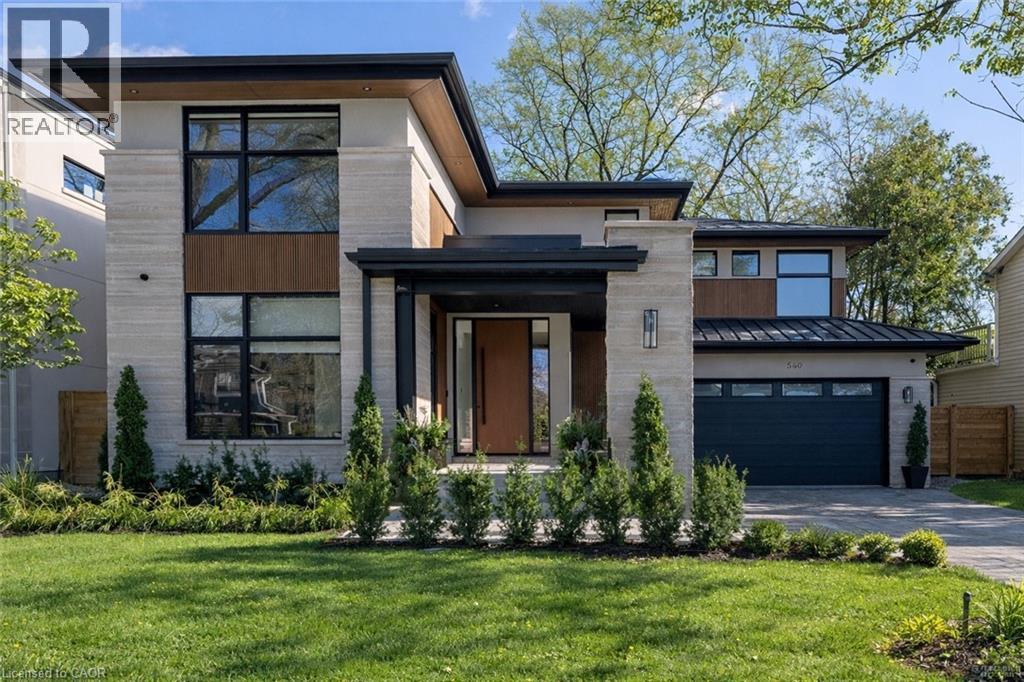 540- Patricia Drive