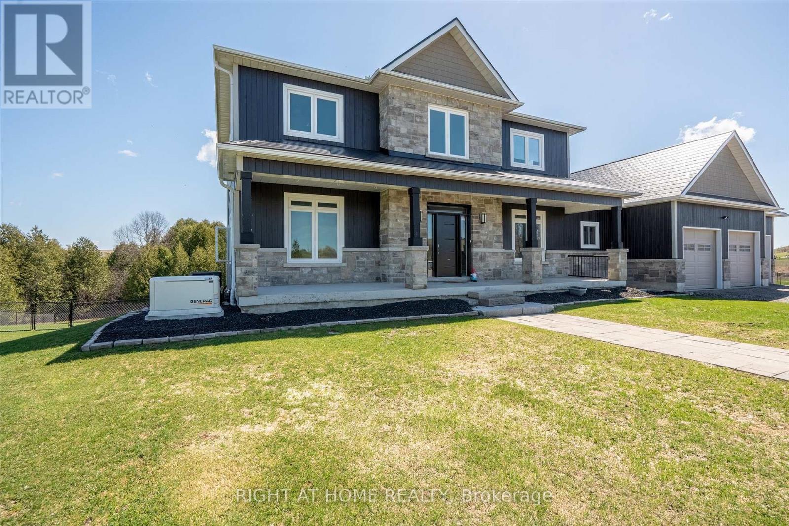 4120- Edgerton Road