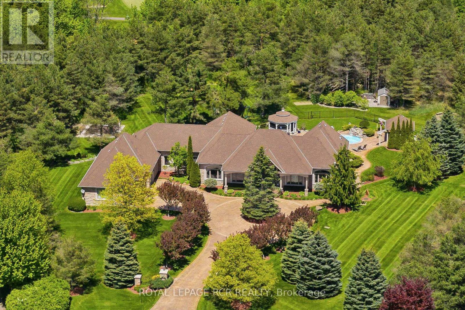 7- Sugarbush Lane