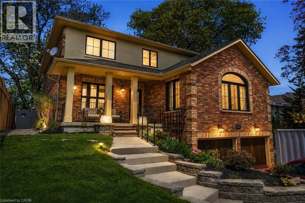 329- Plains Road  West