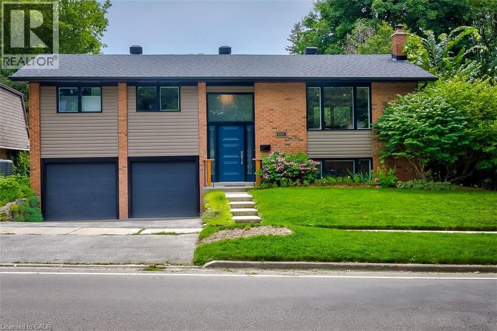 2128- Dunedin Road