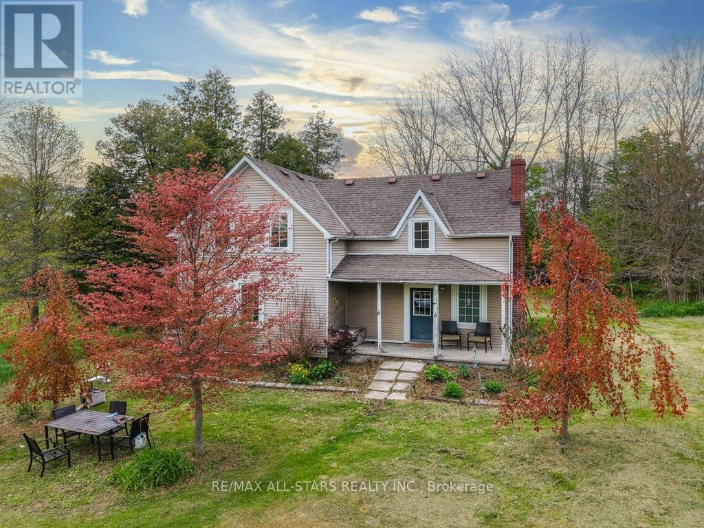 1269- Concession 3 Road