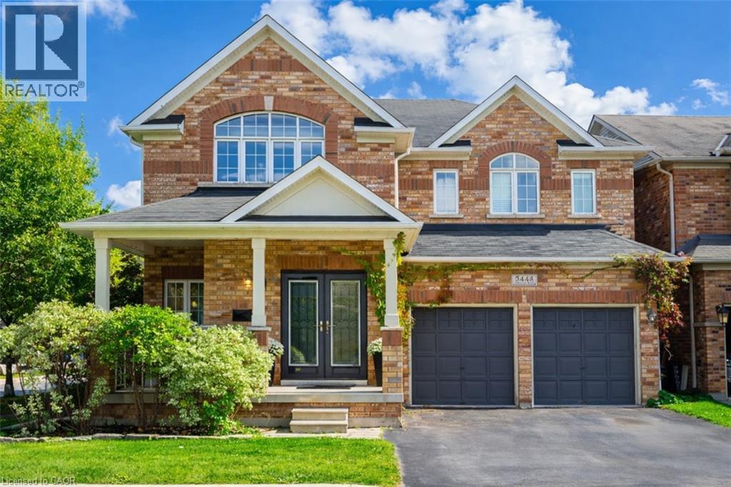 5444- Sundial Road