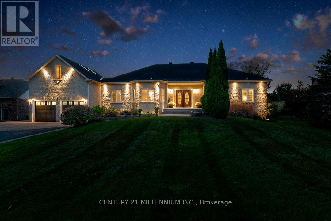 8- Castlewood Court