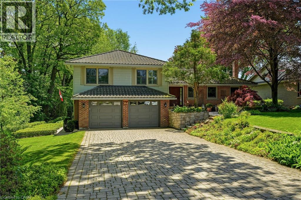 364- Shoreview Road