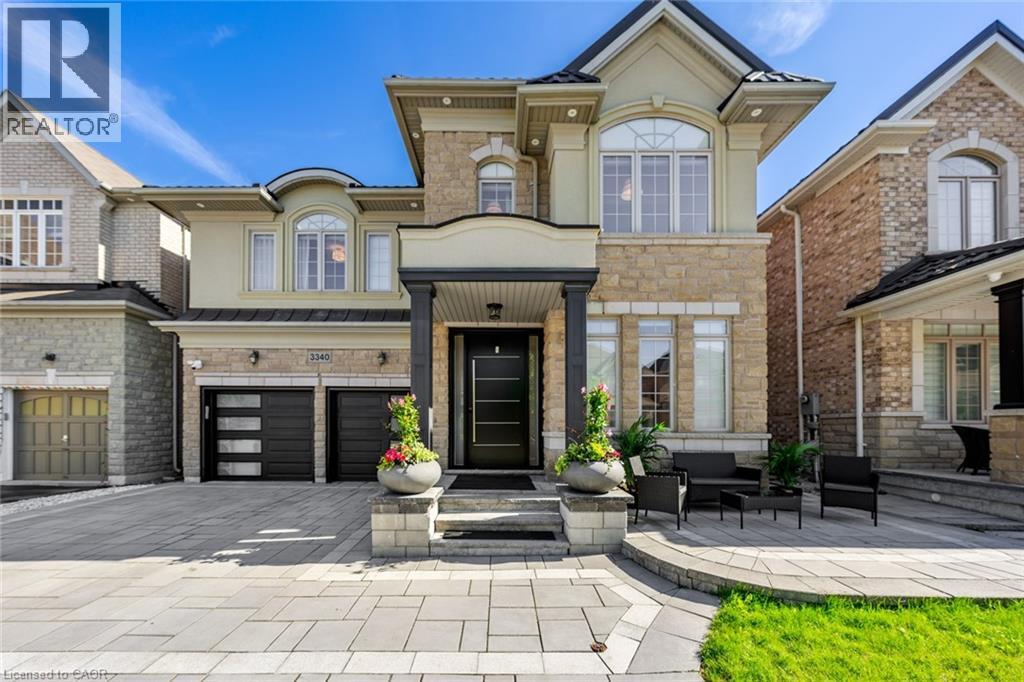 3340- Terra Cotta Lane