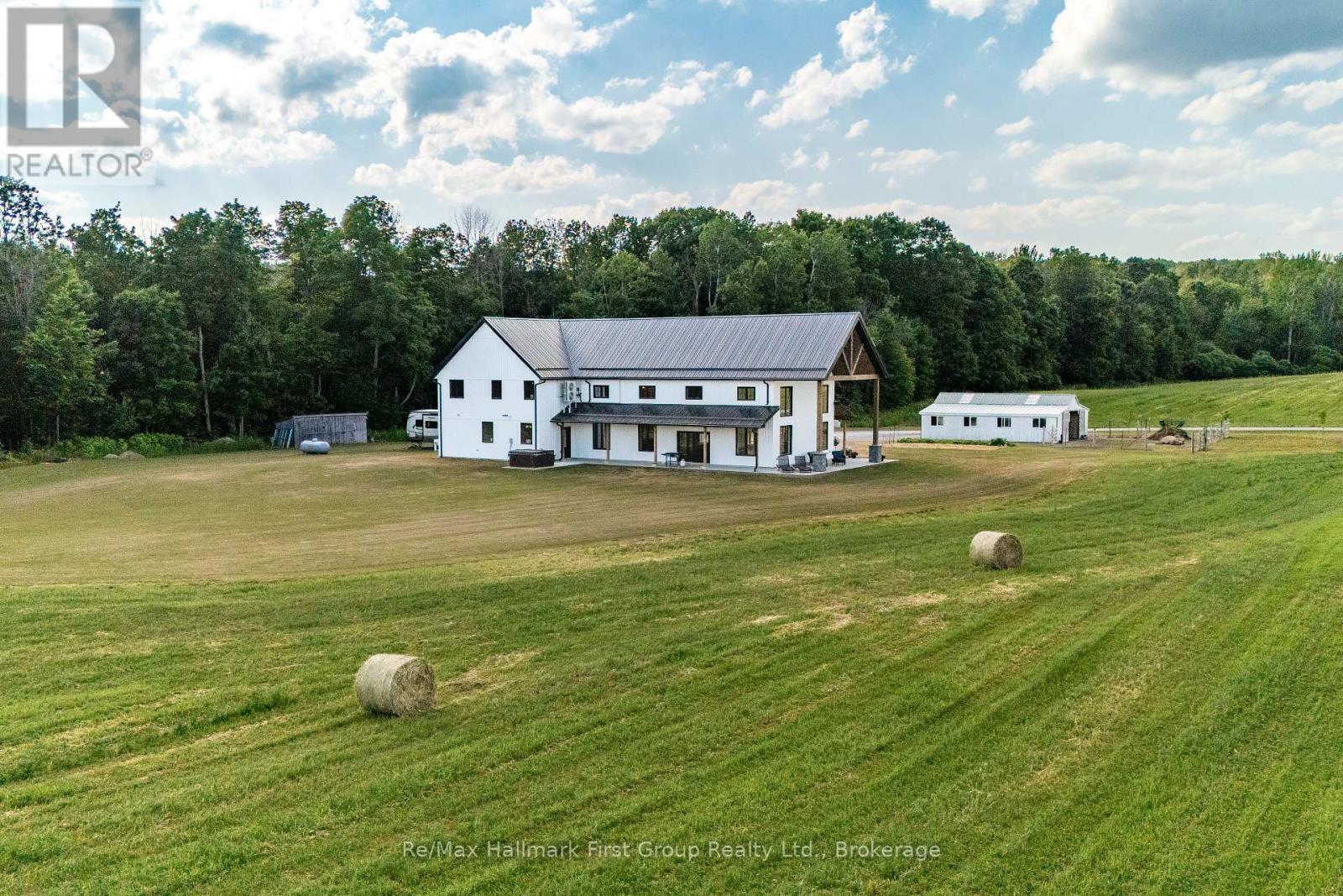 708- Scriver Road