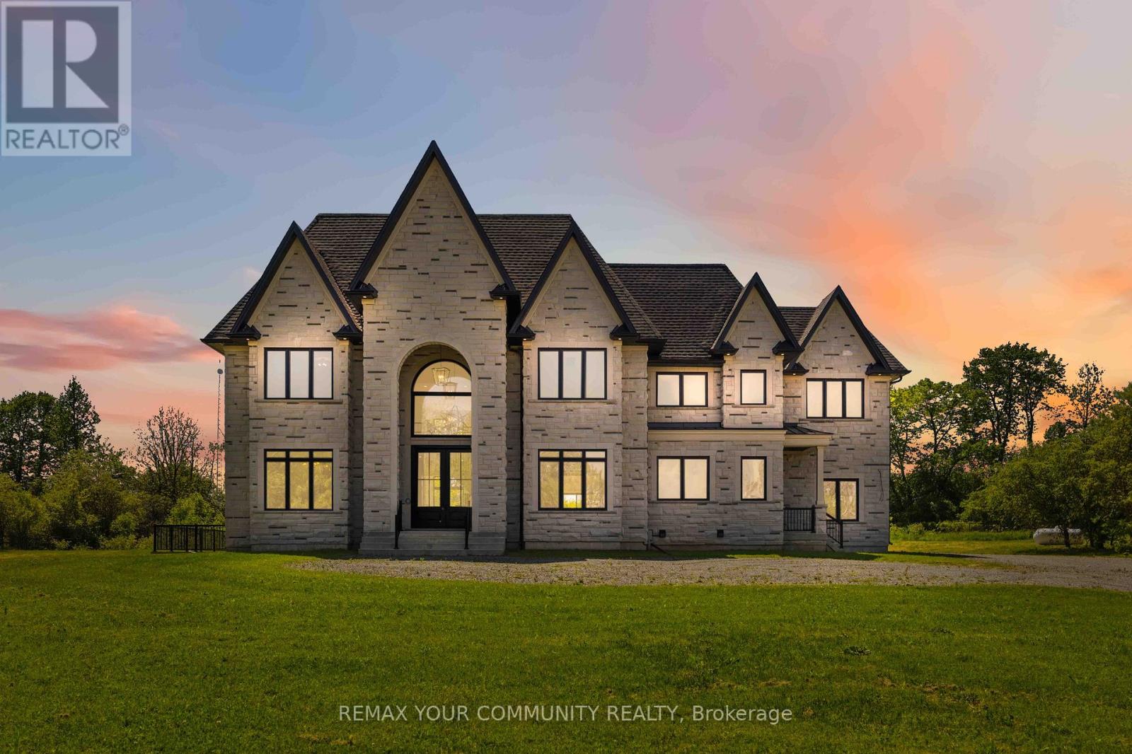 6680- Coronation Road