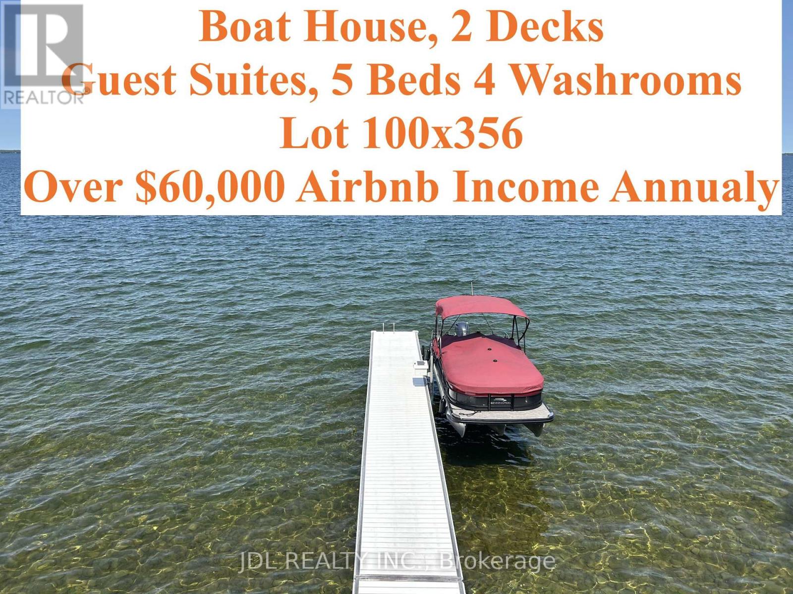 25220- Maple Beach Road
