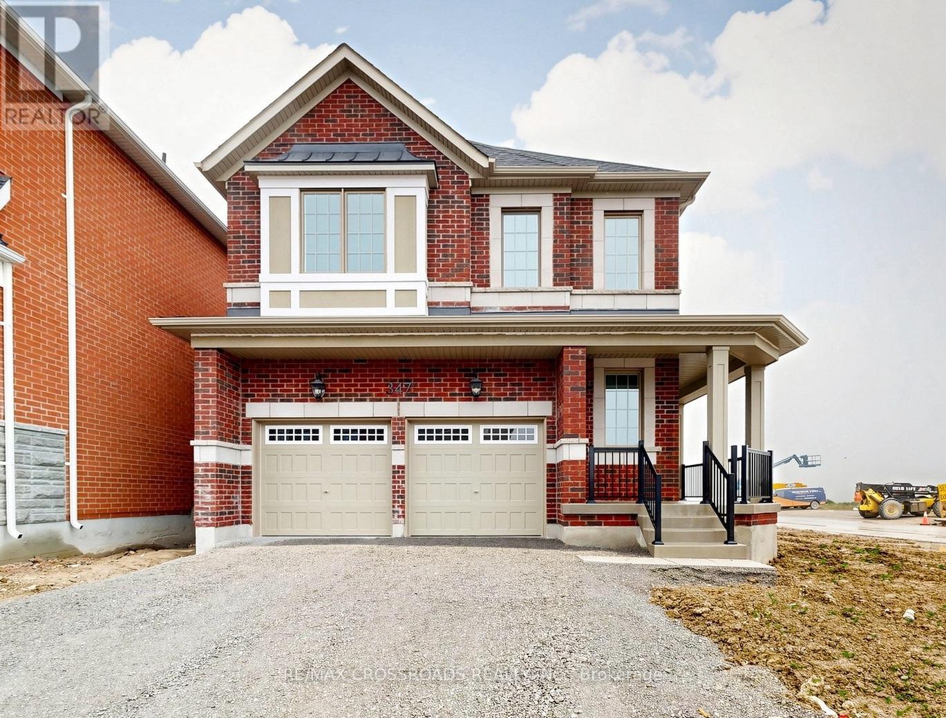 347- Berczy Green Drive