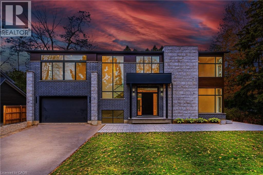 135- Secord Lane