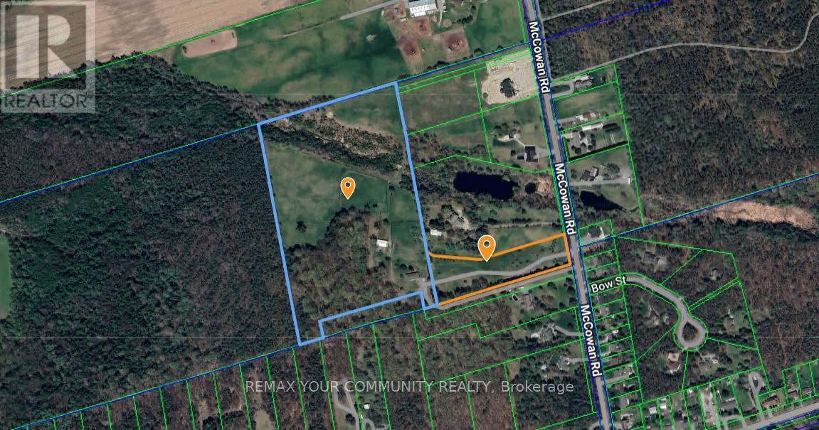 16902- Mccowan Road