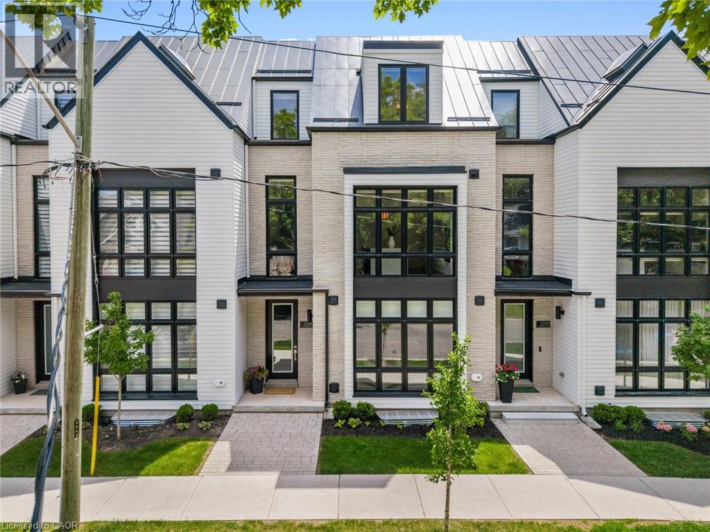 2280- Sovereign Street