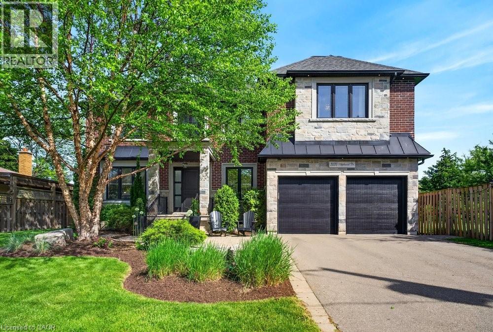 2470- Applewood Drive