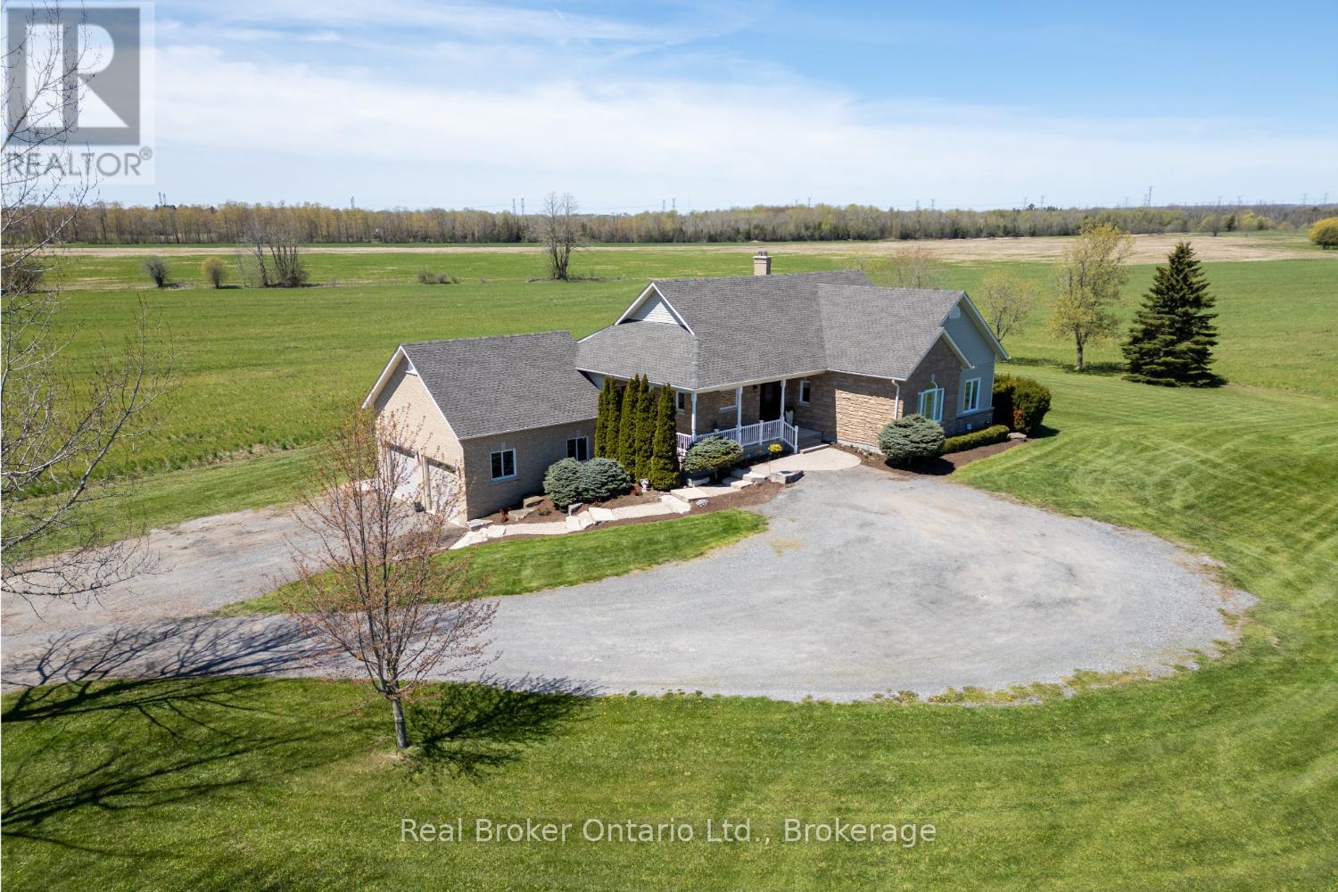 4186- Green Road