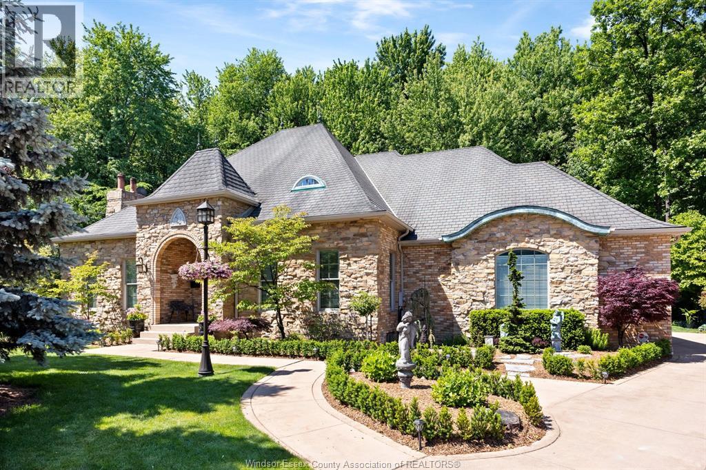 385- Bel Air Circle