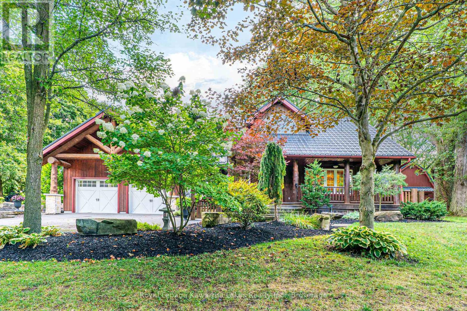 7725- Leskard Road  North