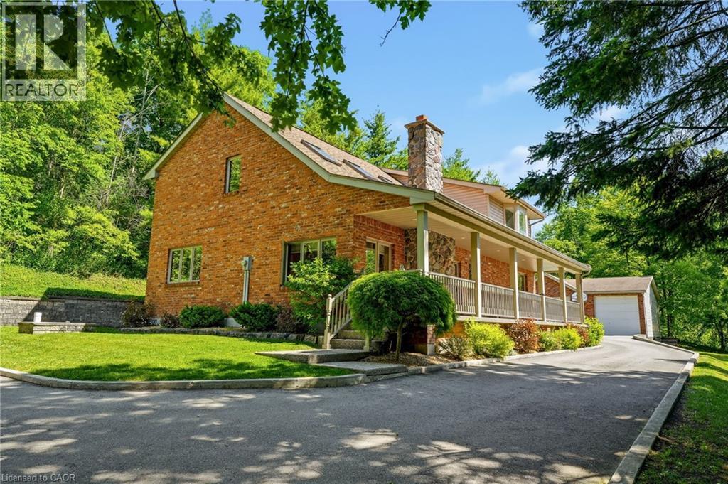 1811- Old Waterdown Road