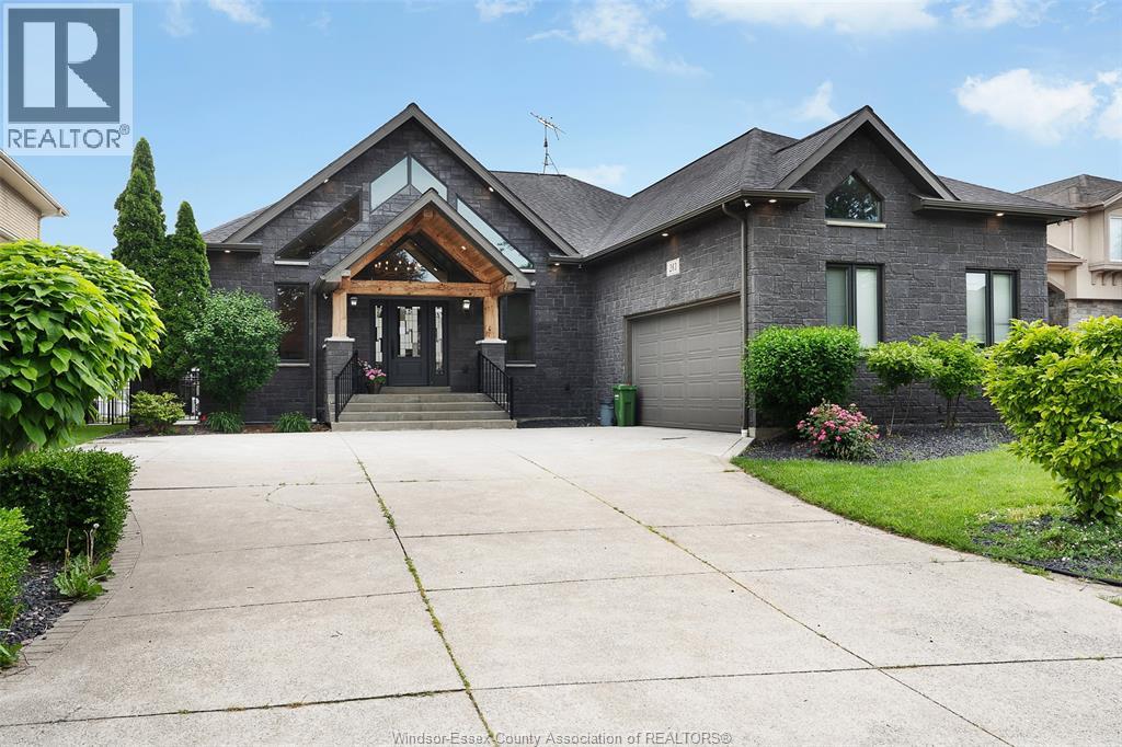263- Russel Woods Drive
