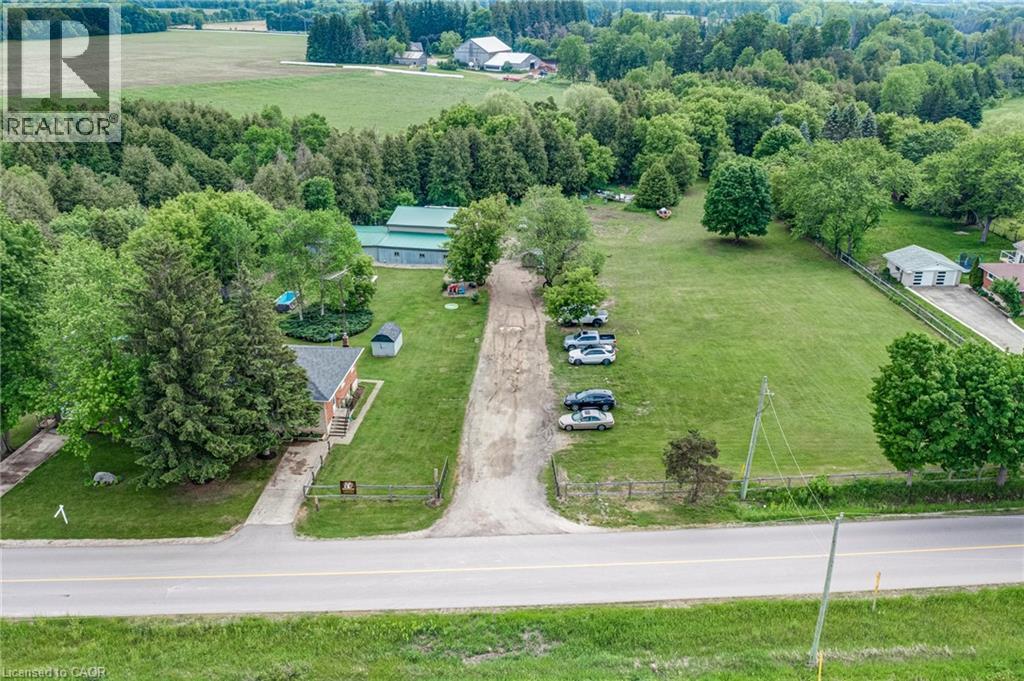 8139- Indian Trail