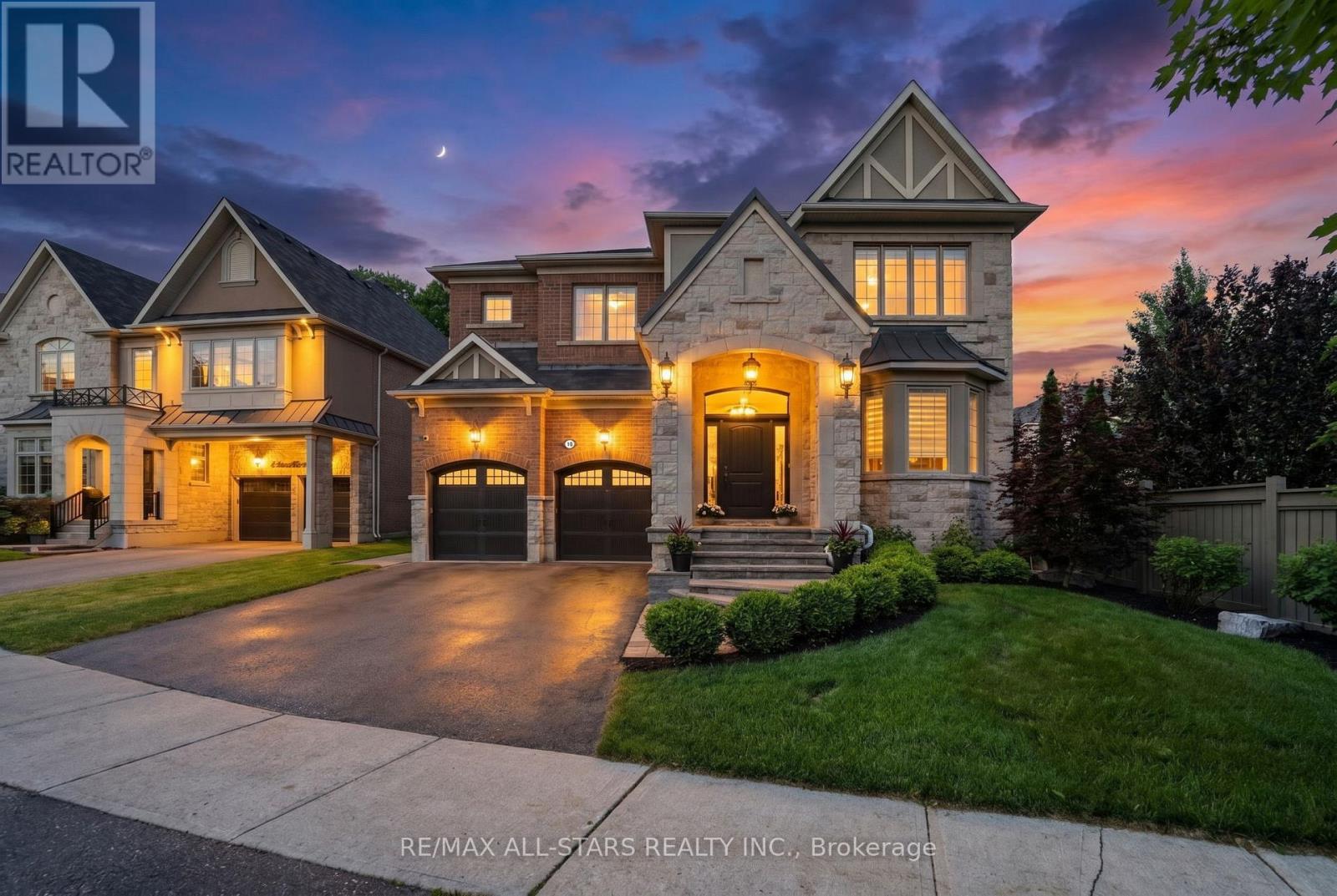 10- Forest Grove Court