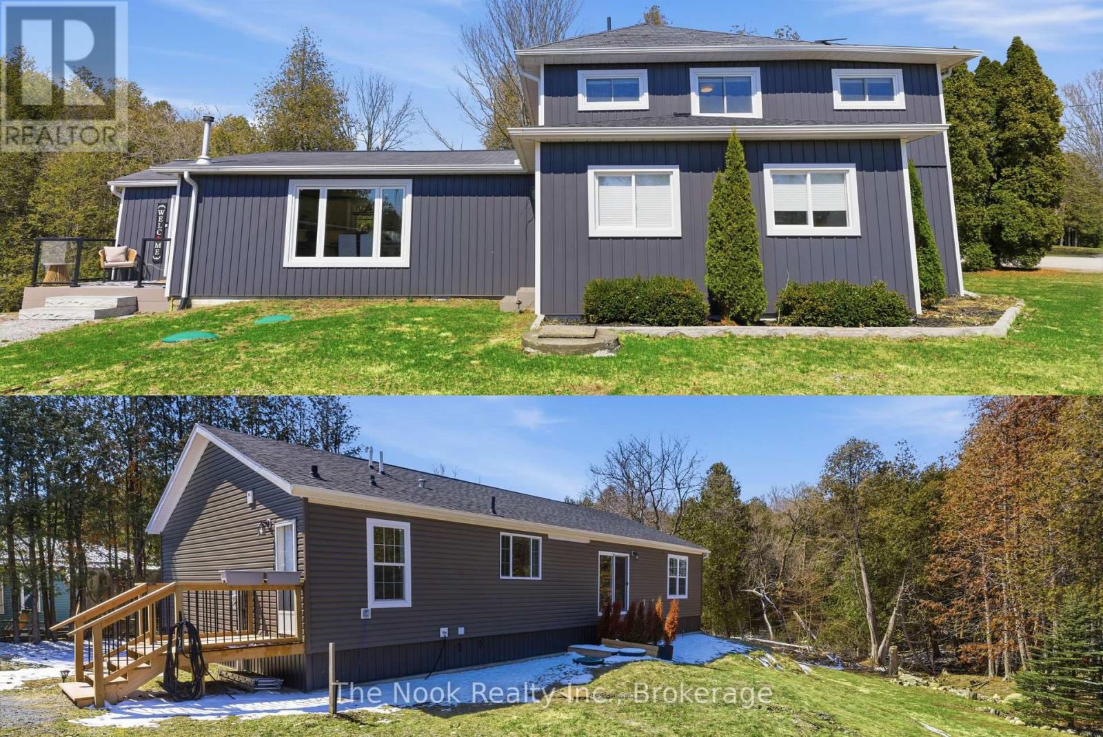 7704- Leskard Road