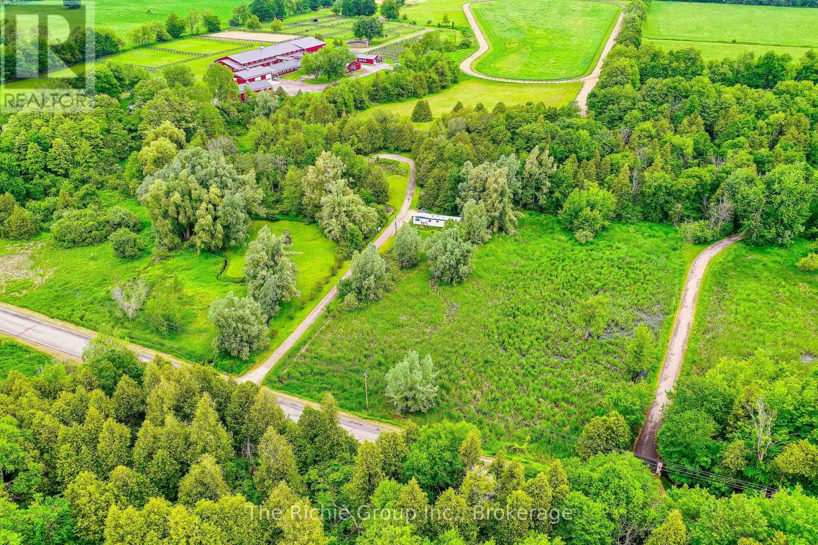 18023- Horseshoe Hill Road