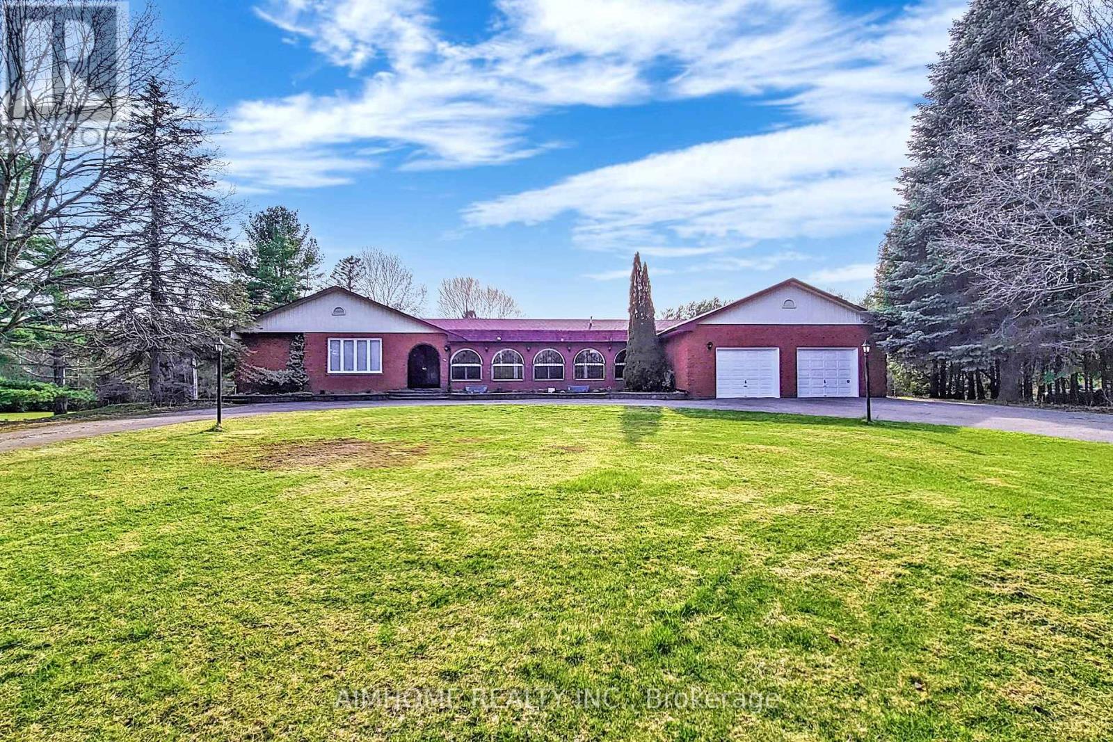 6050- Cedar Park Road