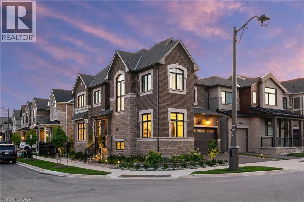 1388- Aymond Crescent