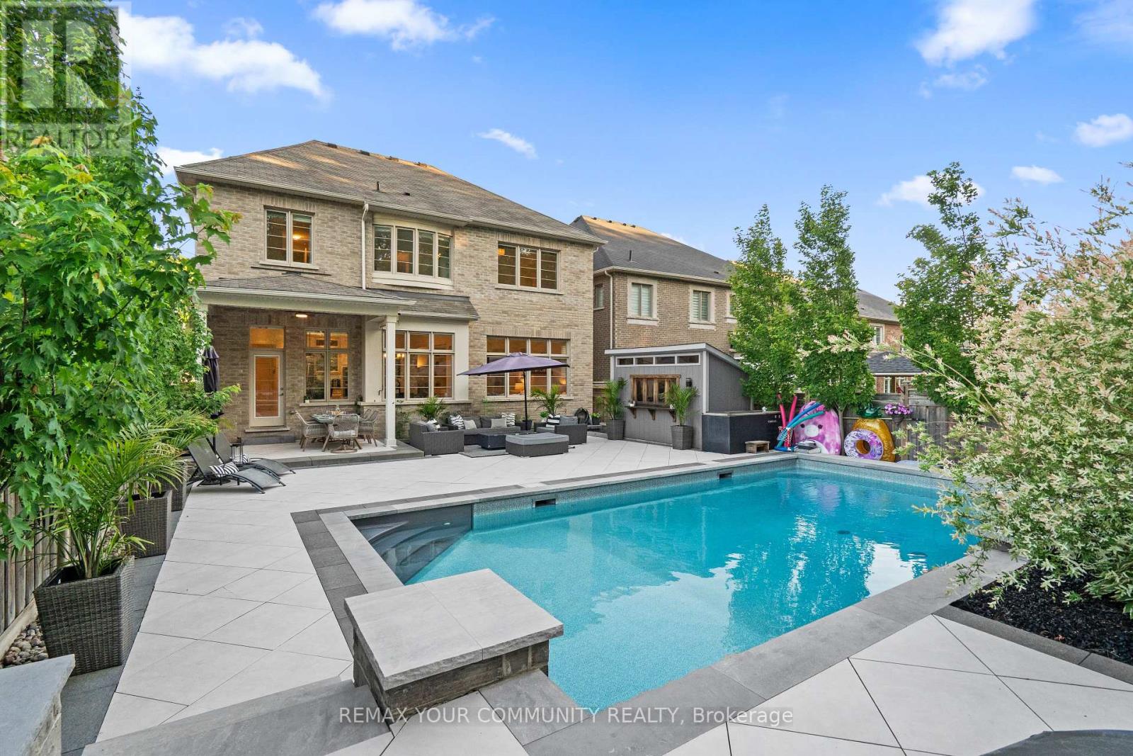 106- Forest Grove Court