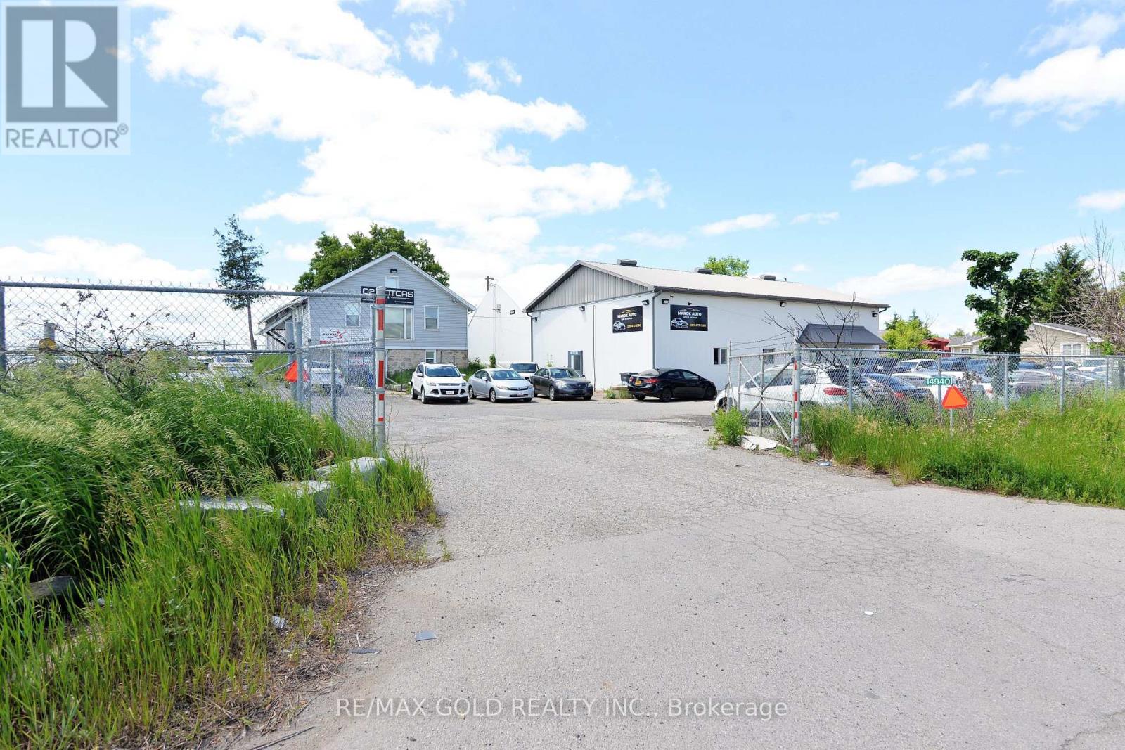 14940- Hurontario Street