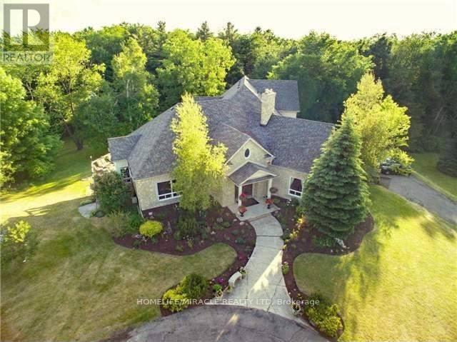 19- Tanglewood Drive