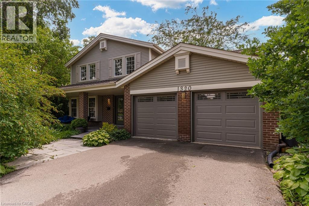 1320- Monmouth Drive