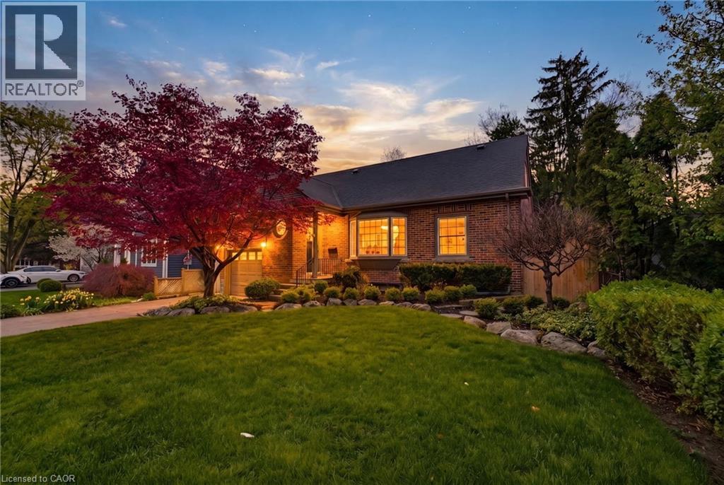 586- Woodland Avenue