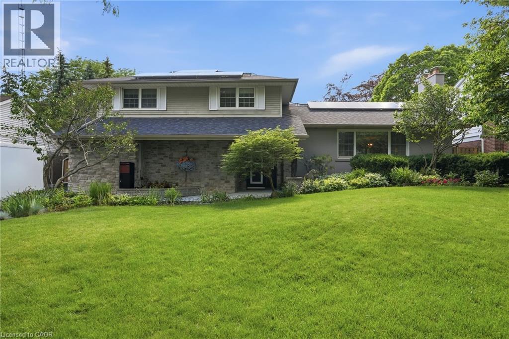 1321- Fairway Court