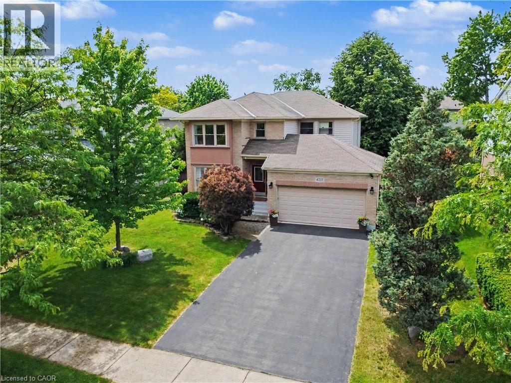 4237- Millcroft Park Drive