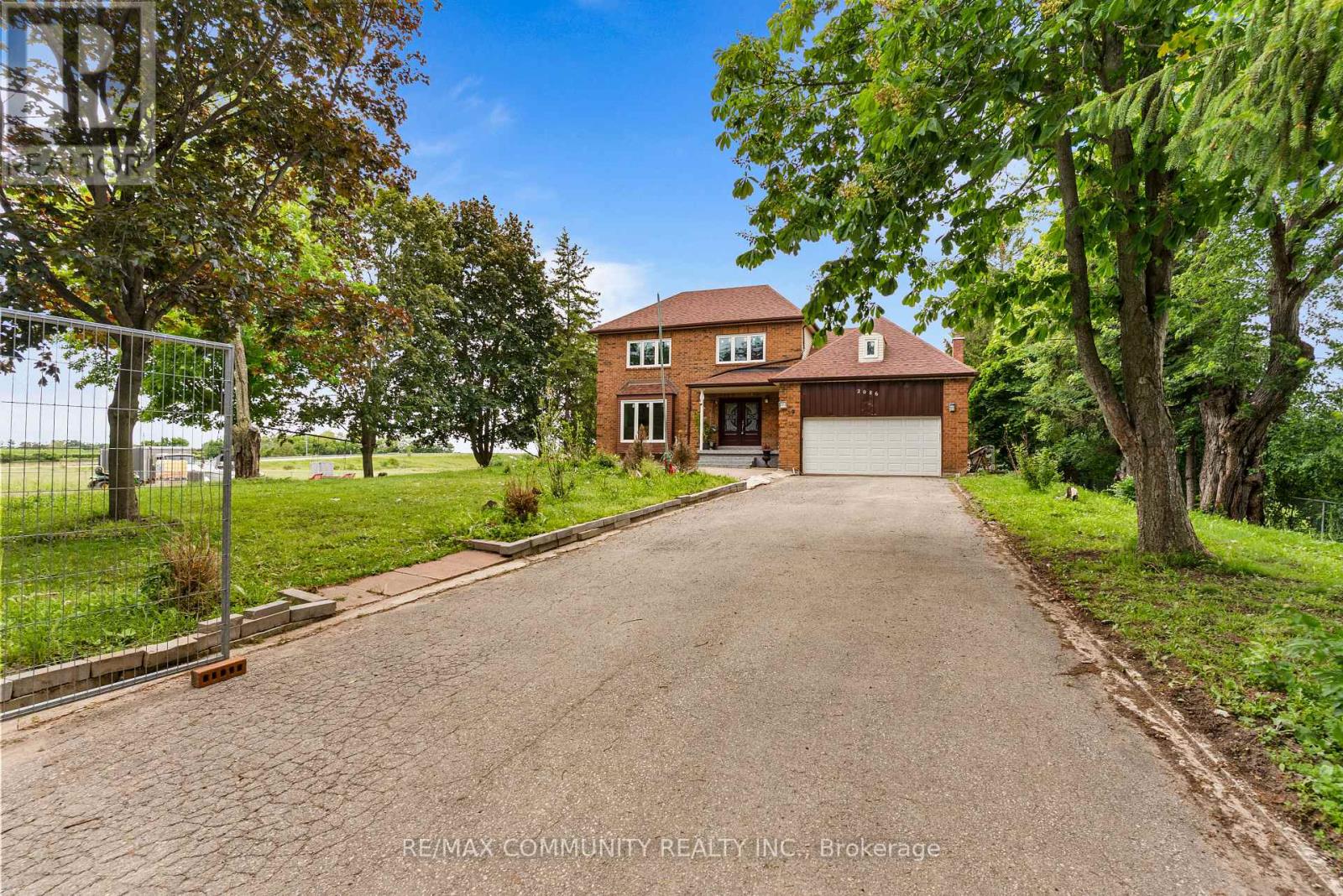 2086- Solina Road