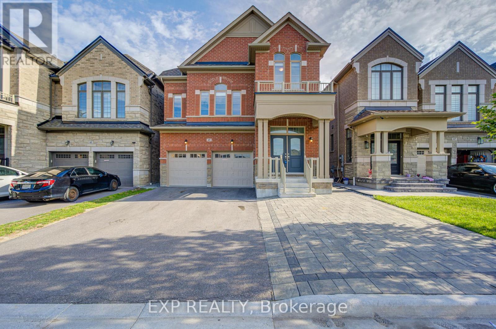 65- Marcel Brunelle Drive