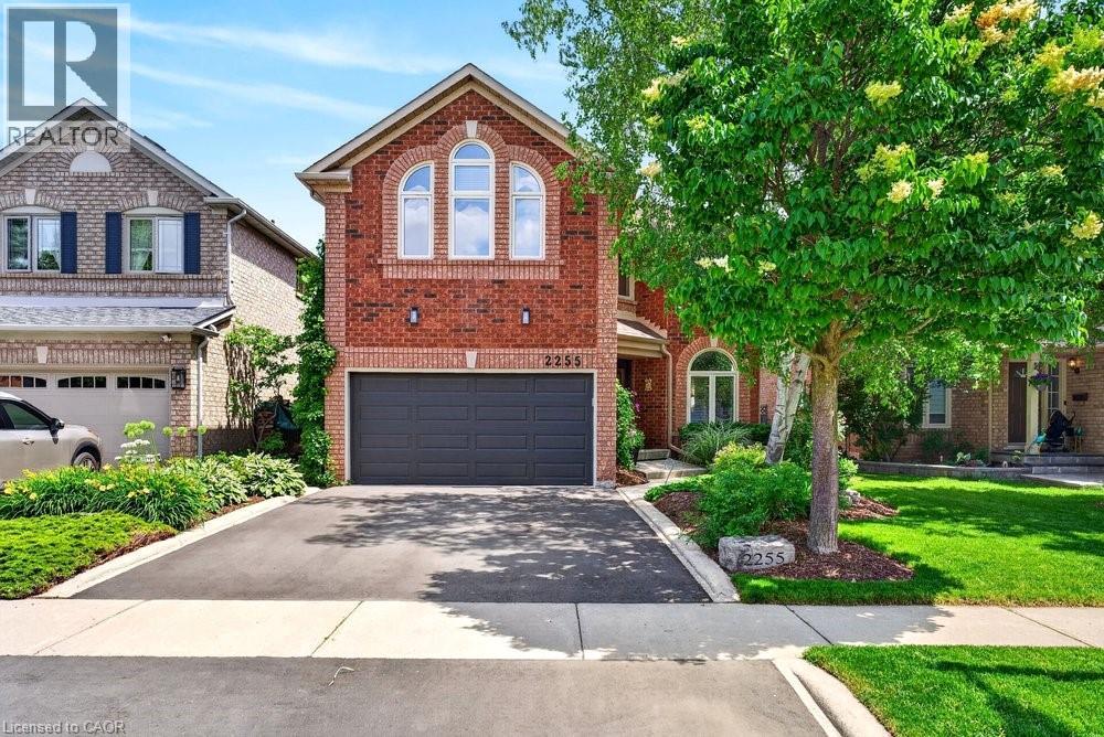 2255- Vista Oak Road